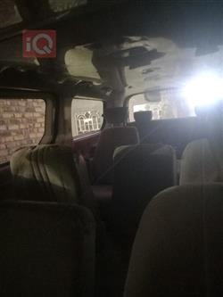 هيونداي ستار اكس